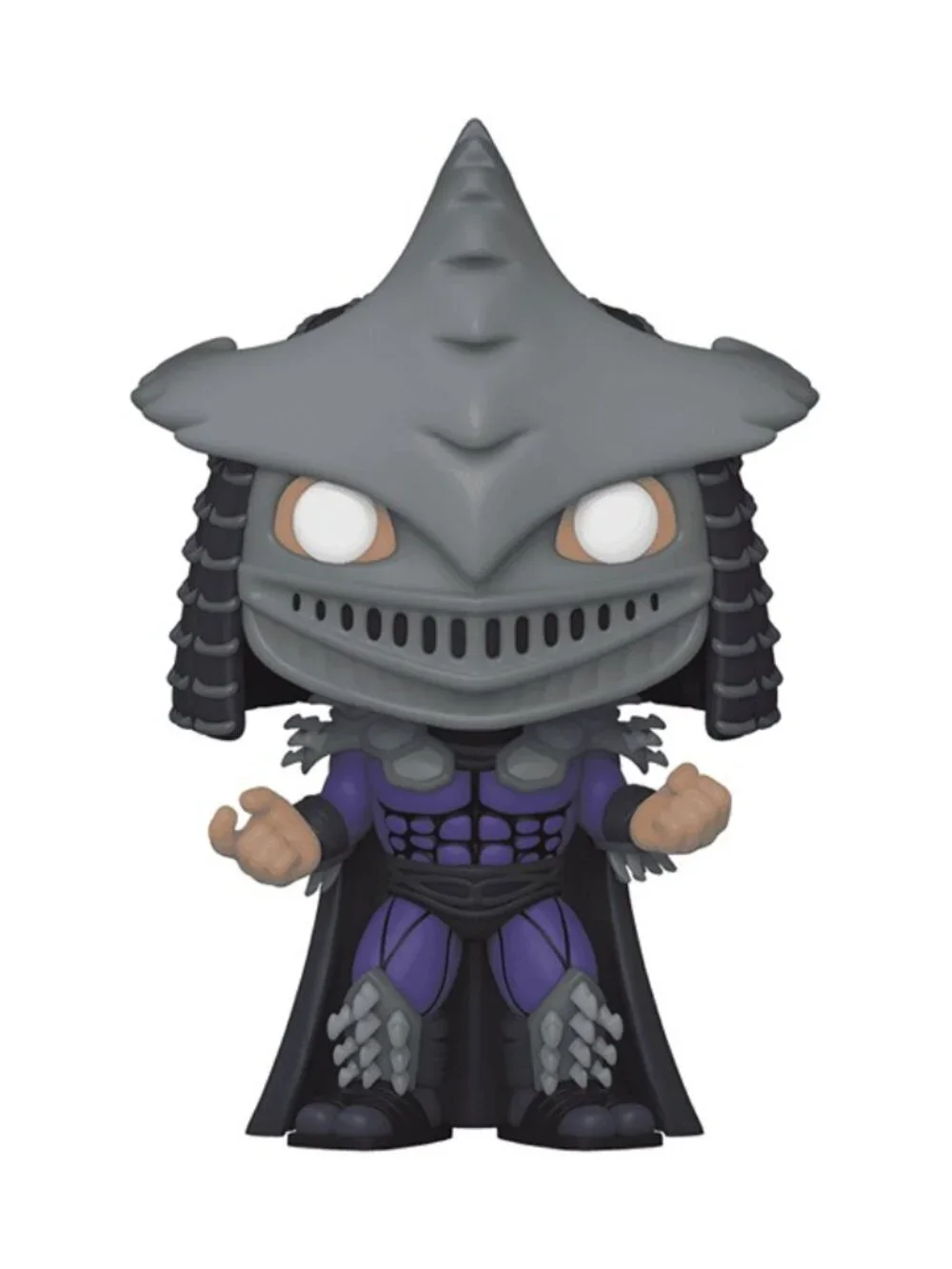 Funko Pop! Movies: Teenage Mutant Ninja Turtles – Super Shredder #1138 Vinyl Fig